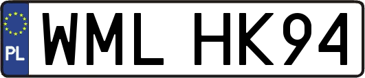 WMLHK94