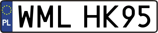 WMLHK95