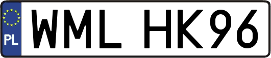WMLHK96