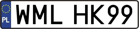 WMLHK99