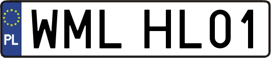 WMLHL01
