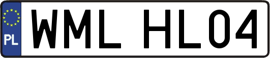WMLHL04
