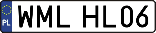 WMLHL06