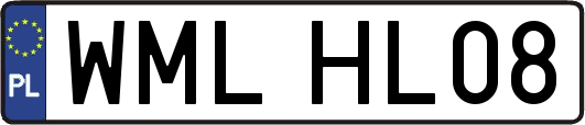 WMLHL08