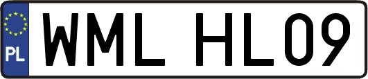 WMLHL09