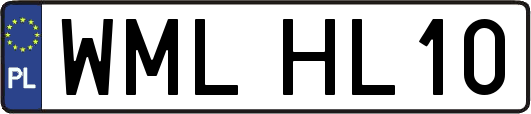WMLHL10