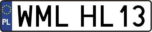 WMLHL13