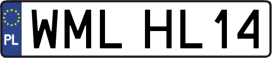 WMLHL14