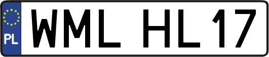WMLHL17