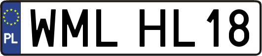 WMLHL18