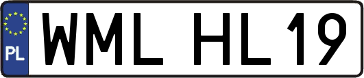 WMLHL19