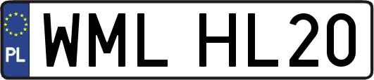 WMLHL20