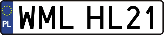 WMLHL21