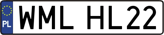 WMLHL22