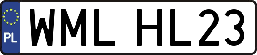 WMLHL23