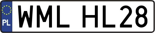 WMLHL28