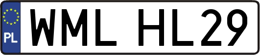 WMLHL29