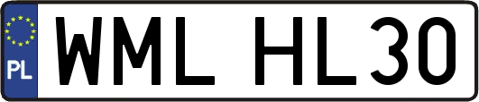 WMLHL30