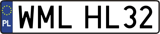 WMLHL32