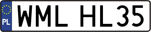 WMLHL35
