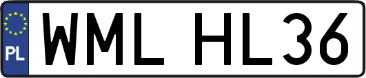 WMLHL36