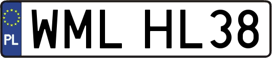 WMLHL38