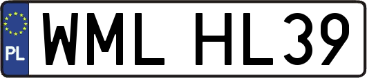 WMLHL39