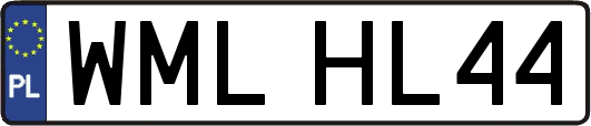 WMLHL44
