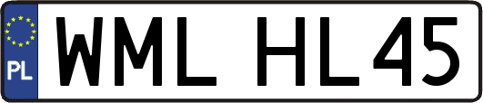 WMLHL45