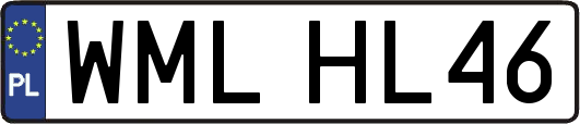 WMLHL46