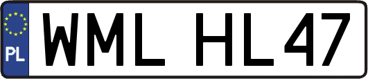 WMLHL47