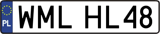WMLHL48