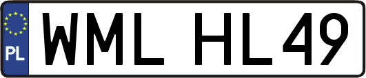WMLHL49