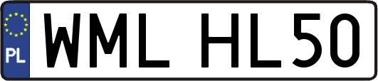 WMLHL50