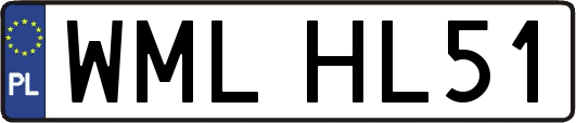 WMLHL51