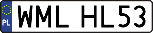 WMLHL53
