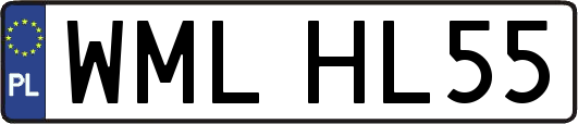 WMLHL55