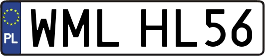 WMLHL56