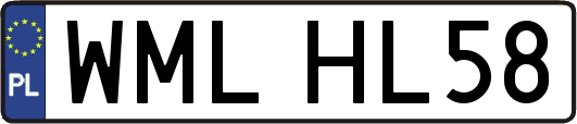 WMLHL58
