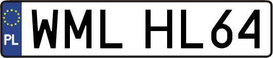 WMLHL64