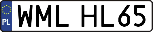 WMLHL65
