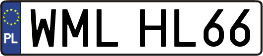 WMLHL66