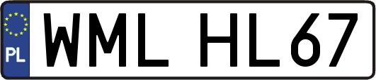 WMLHL67
