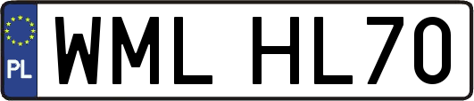 WMLHL70