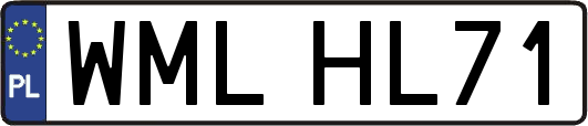 WMLHL71
