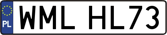 WMLHL73