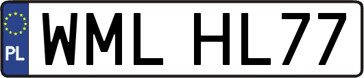 WMLHL77