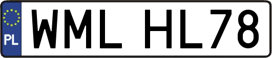 WMLHL78