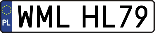 WMLHL79