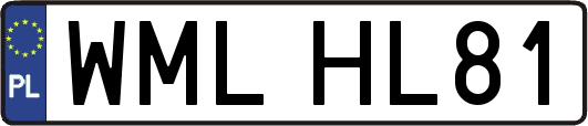 WMLHL81